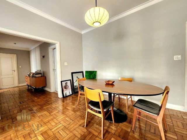 Apartamento à venda com 3 quartos, 140m² - Foto 3