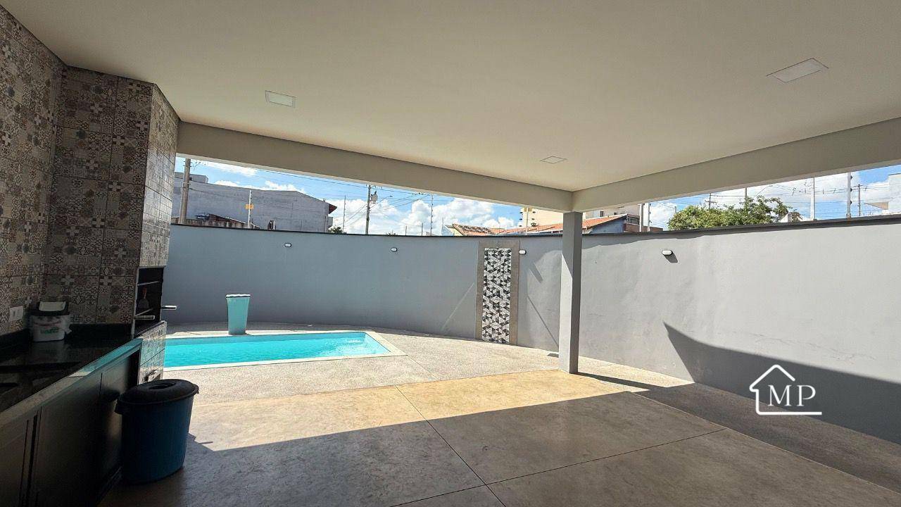 Casa à venda com 3 quartos, 146m² - Foto 23