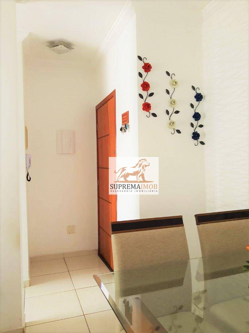 Apartamento à venda com 2 quartos, 52m² - Foto 4