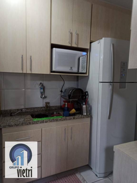 Apartamento à venda com 2 quartos, 61m² - Foto 24