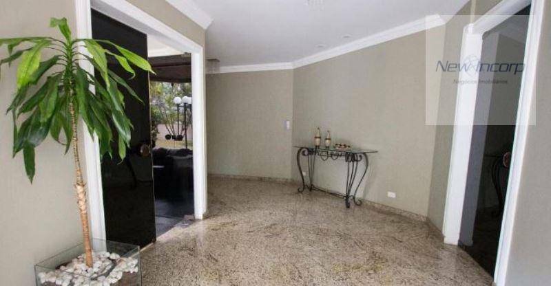 Apartamento à venda com 4 quartos, 221m² - Foto 33