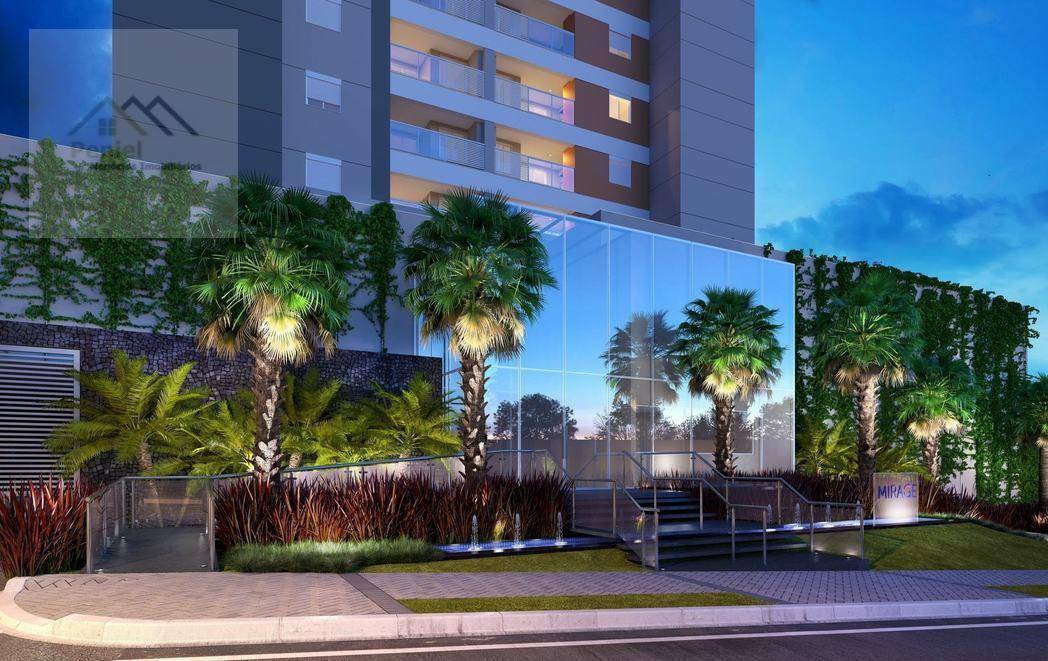 Apartamento, 3 quartos, 90 m² - Foto 25