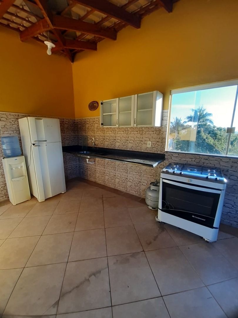 Fazenda à venda com 1 quarto, 119m² - Foto 6