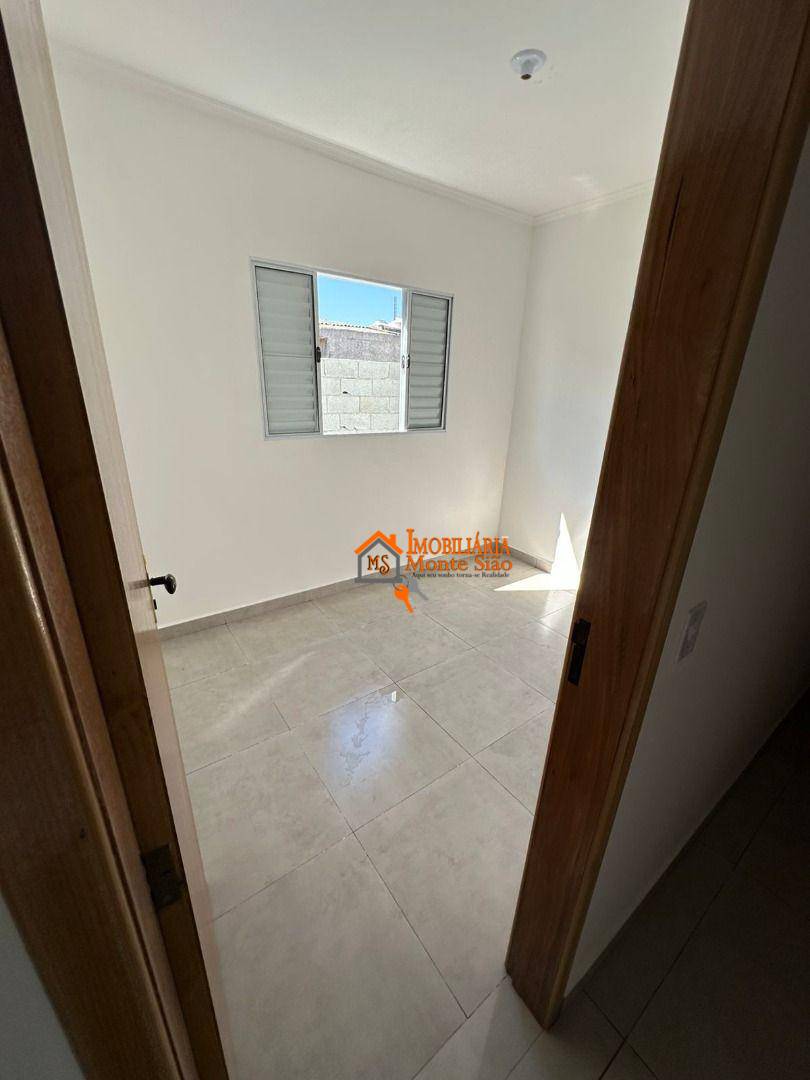 Sobrado à venda com 3 quartos, 125m² - Foto 9