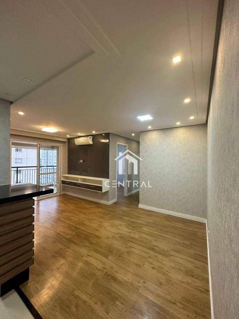 Apartamento à venda com 2 quartos, 68m² - Foto 5