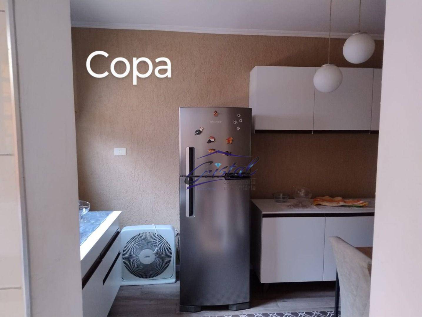 Casa à venda com 3 quartos, 160m² - Foto 42