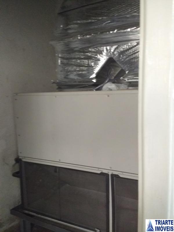 Conjunto Comercial-Sala para alugar, 170m² - Foto 6