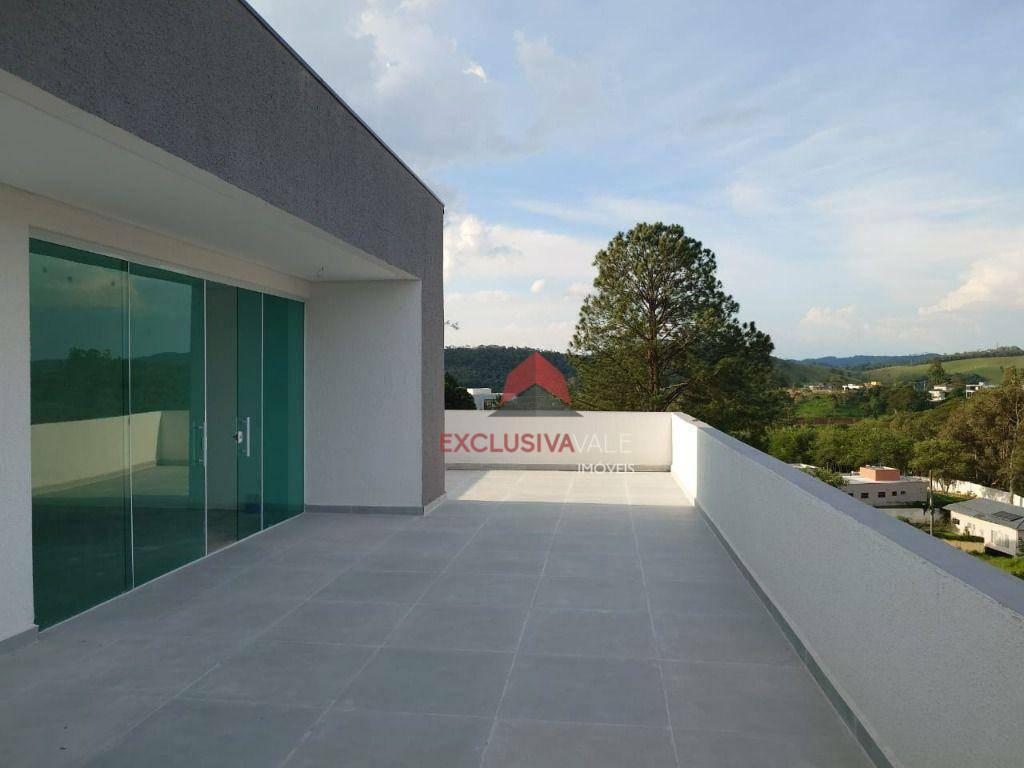Casa de Condomínio à venda com 5 quartos, 376m² - Foto 24