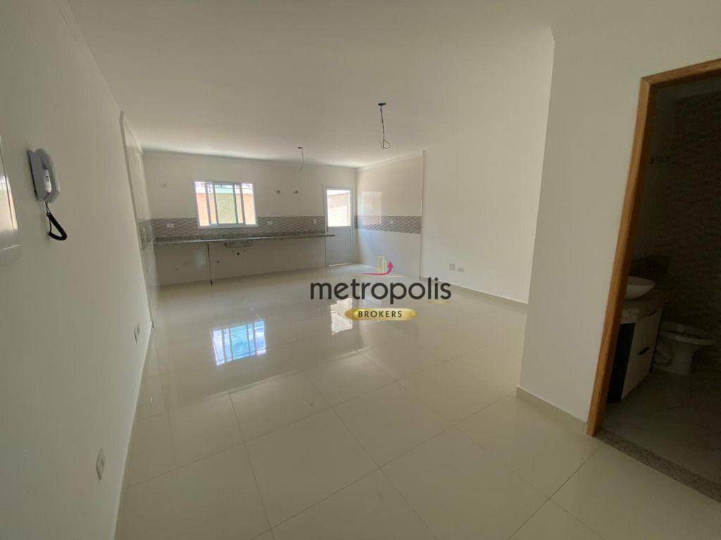 Sobrado à venda com 3 quartos, 213m² - Foto 9