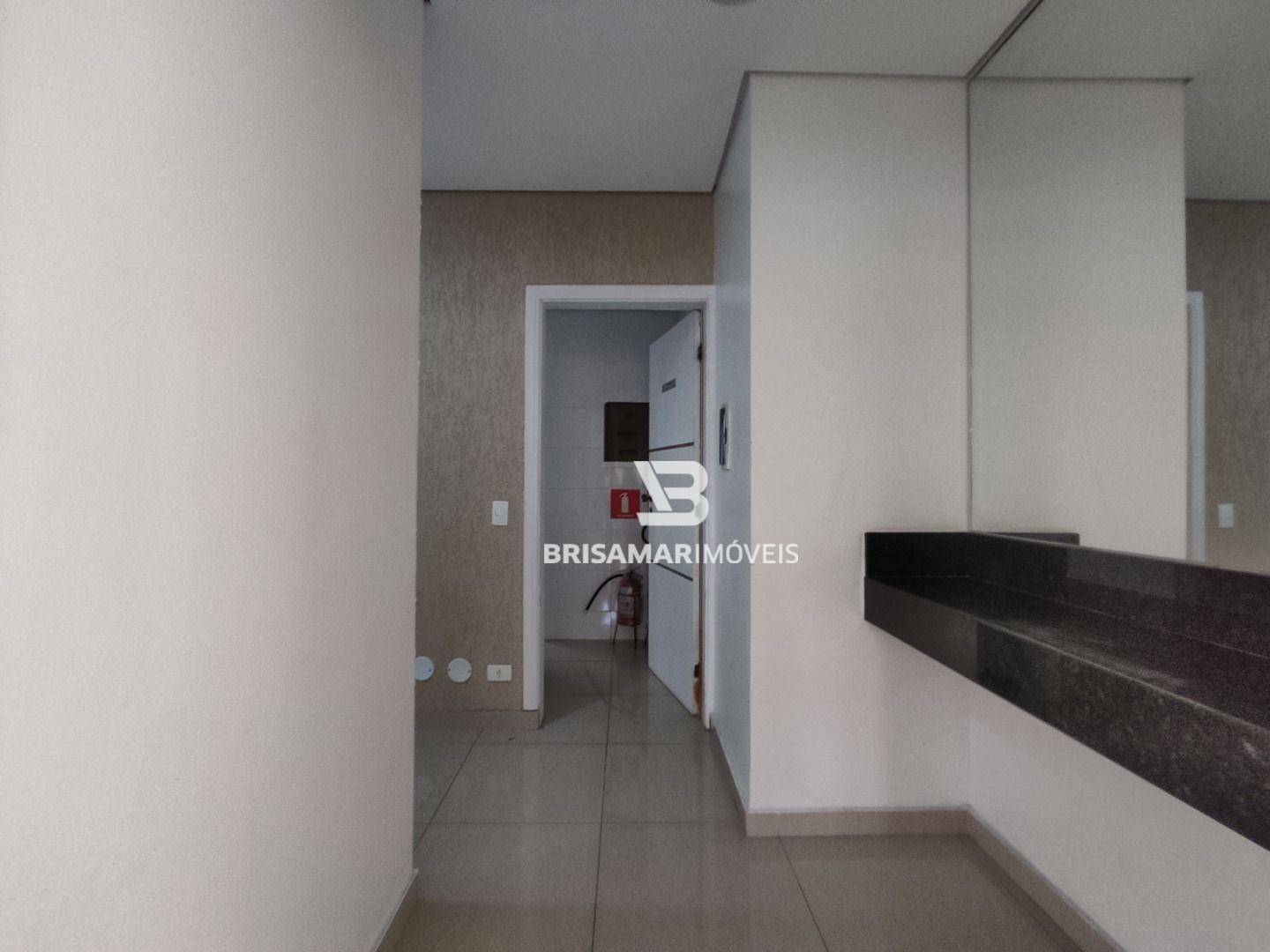 Apartamento para alugar com 3 quartos, 109m² - Foto 51