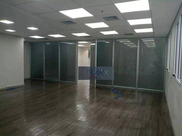 Conjunto Comercial-Sala para alugar, 140m² - Foto 16