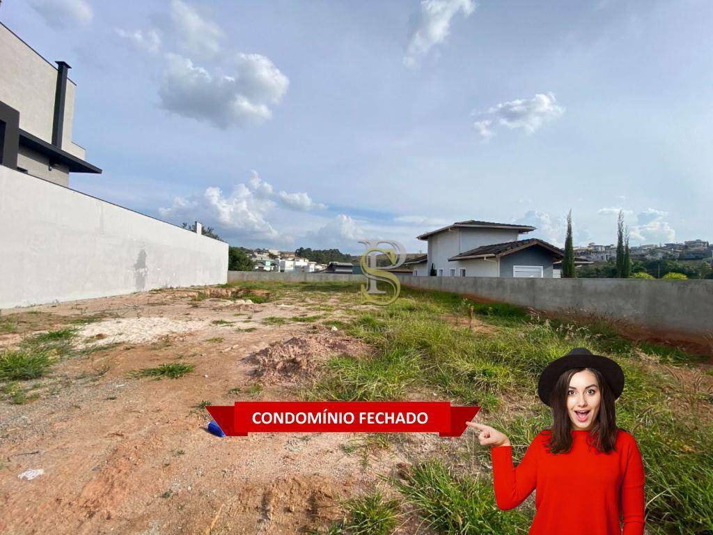 Loteamento e Condomínio à venda, 760M2 - Foto 1