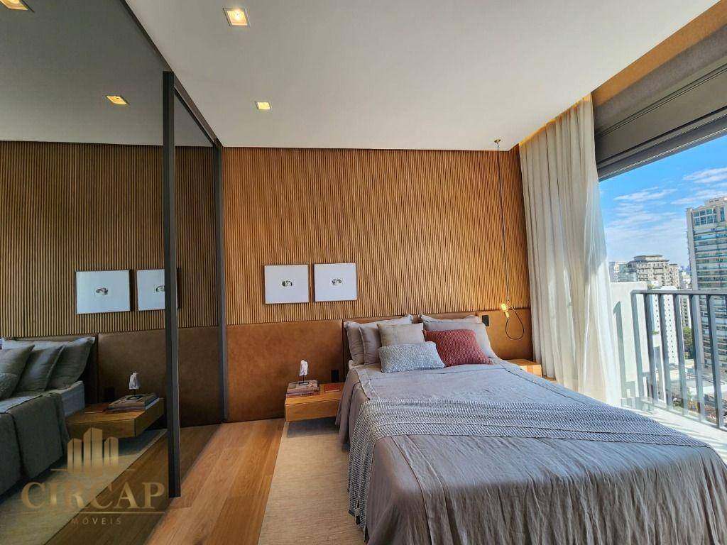 Apartamento à venda com 3 quartos, 317m² - Foto 15