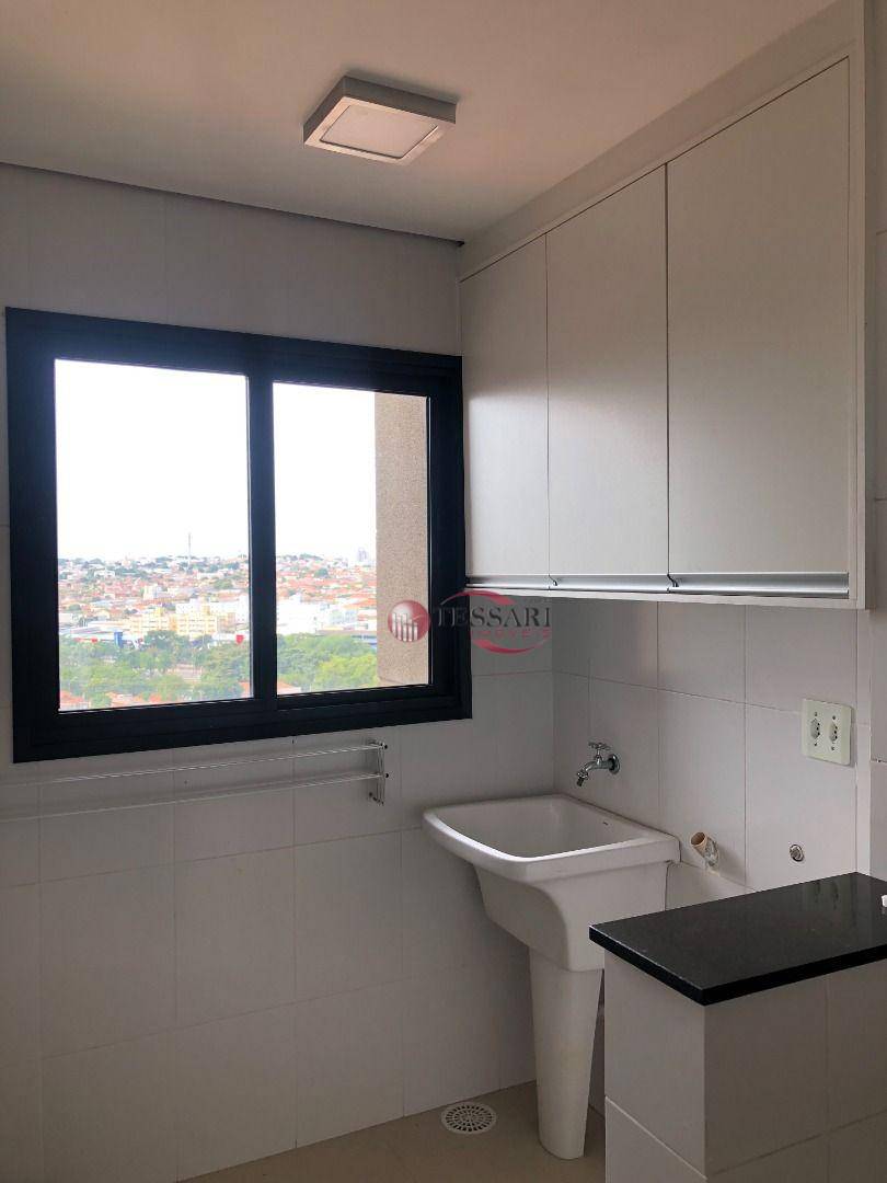 Apartamento à venda com 3 quartos, 90m² - Foto 8