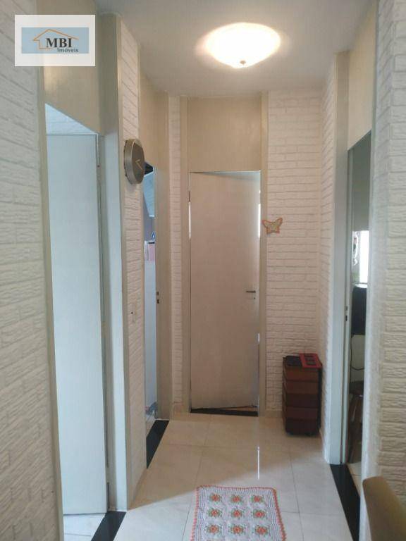 Apartamento à venda com 2 quartos, 48m² - Foto 8