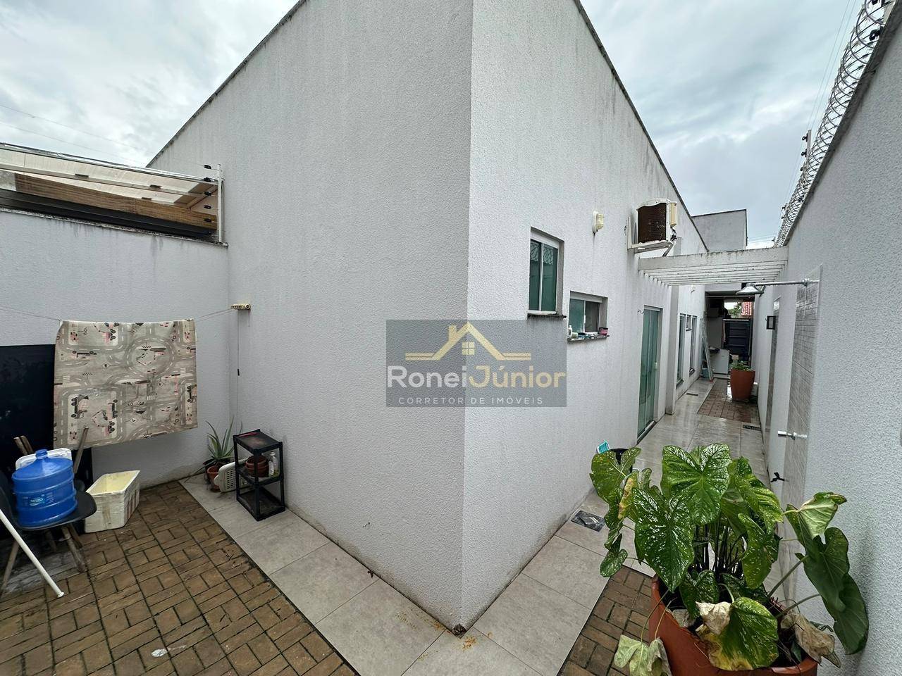 Casa, 3 quartos, 82 m² - Foto 5