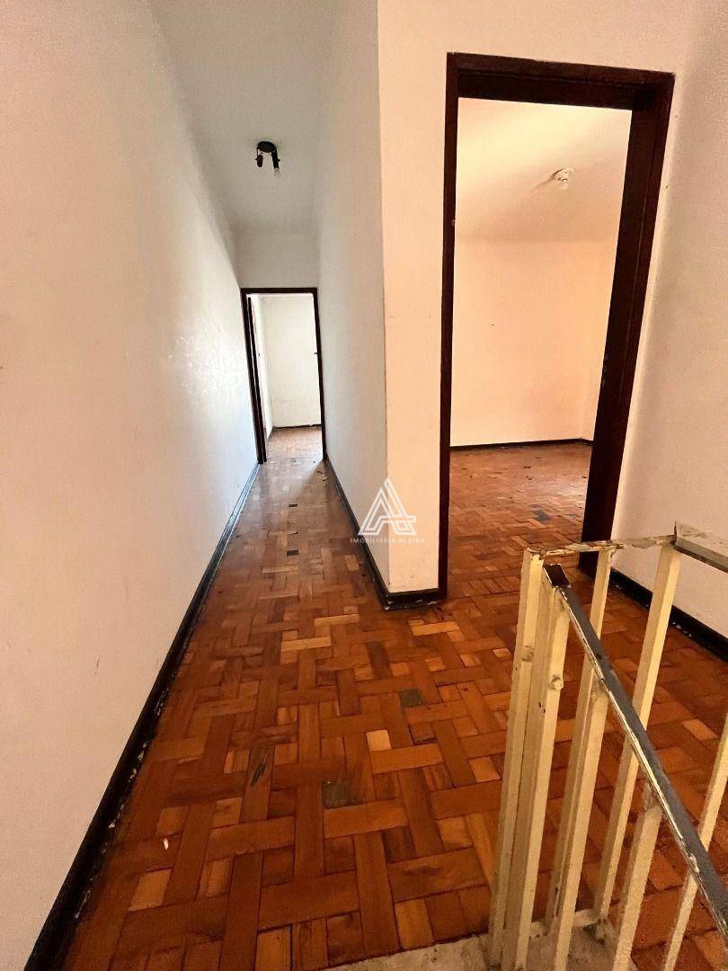 Sobrado à venda e aluguel com 3 quartos, 202m² - Foto 43