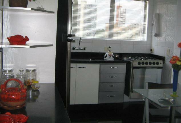 Cobertura à venda com 3 quartos, 230m² - Foto 11