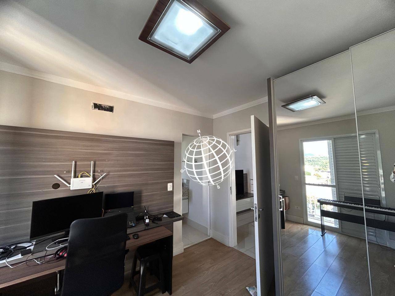 Apartamento à venda e aluguel com 3 quartos, 108m² - Foto 16