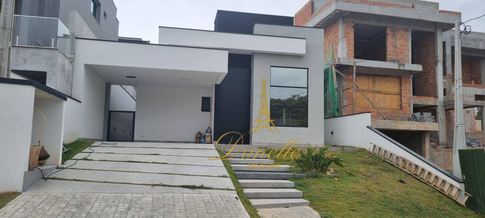 Casa de Condomínio à venda com 3 quartos, 150m² - Foto 4