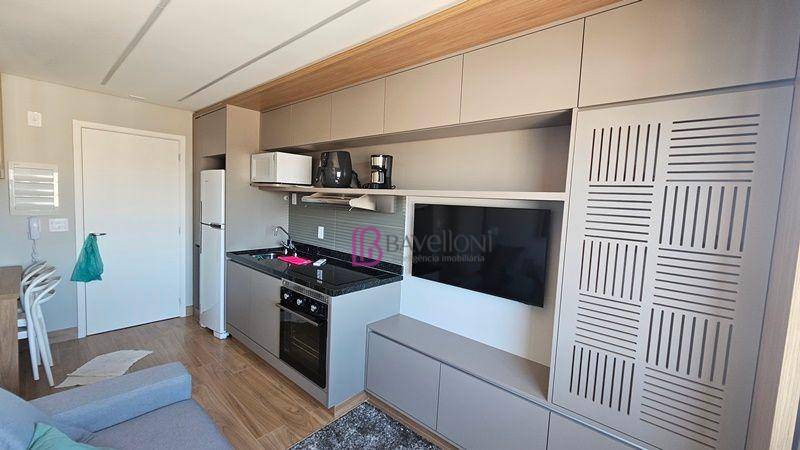 Apartamento para alugar com 2 quartos, 39m² - Foto 7