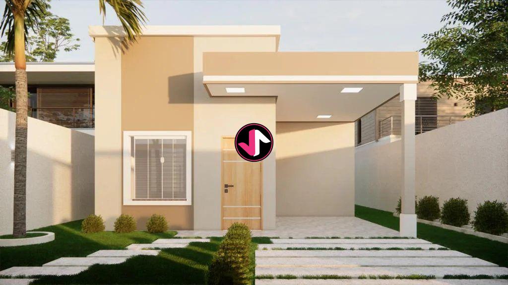 Casa à venda com 2 quartos - Foto 4