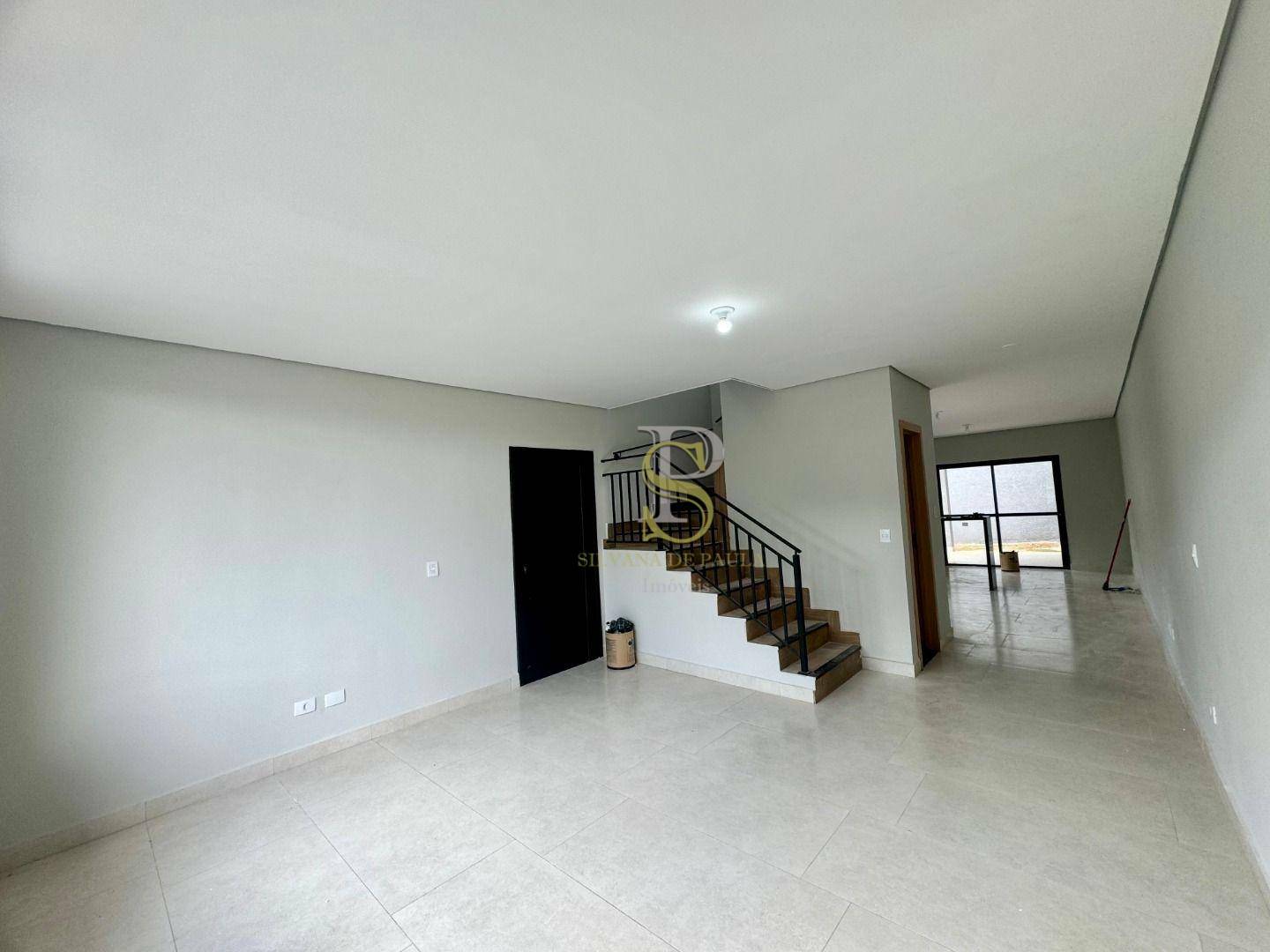 Casa à venda com 3 quartos, 135m² - Foto 8