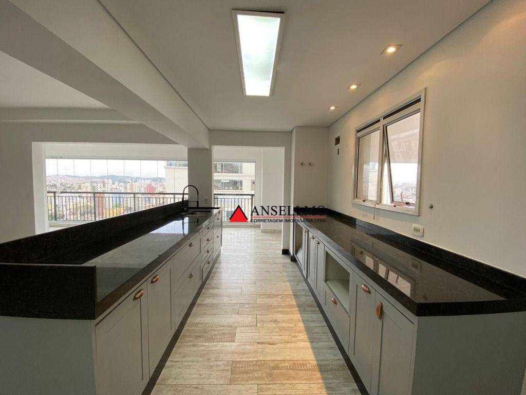 Cobertura, 3 quartos, 270 m² - Foto 4