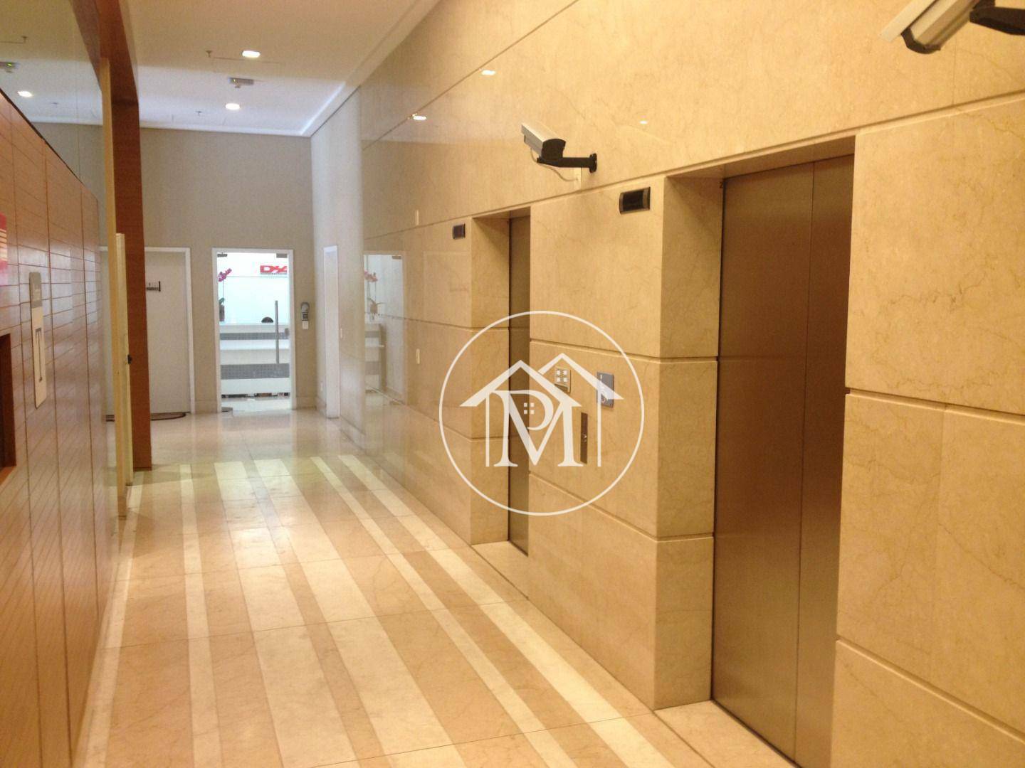 Conjunto Comercial-Sala à venda e aluguel, 153m² - Foto 22