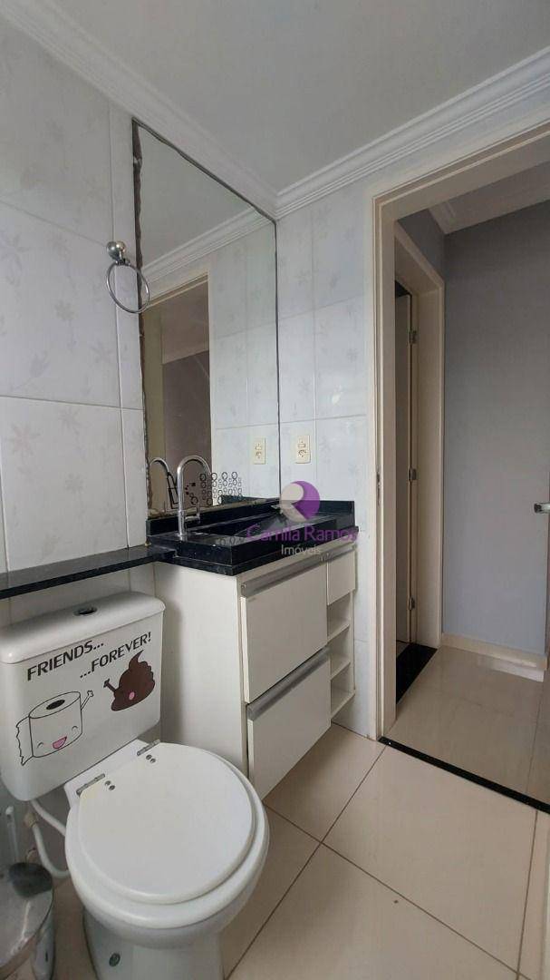 Apartamento à venda com 2 quartos, 48m² - Foto 10
