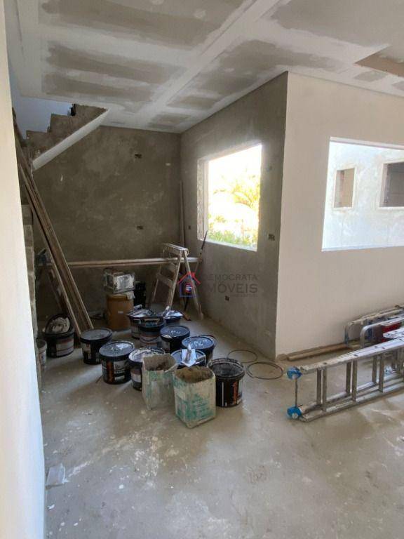 Cobertura à venda com 2 quartos, 98m² - Foto 2