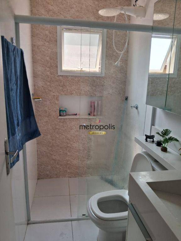 Apartamento à venda com 2 quartos, 50m² - Foto 8