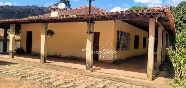 Fazenda à venda com 3 quartos, 580800M2 - Foto 11