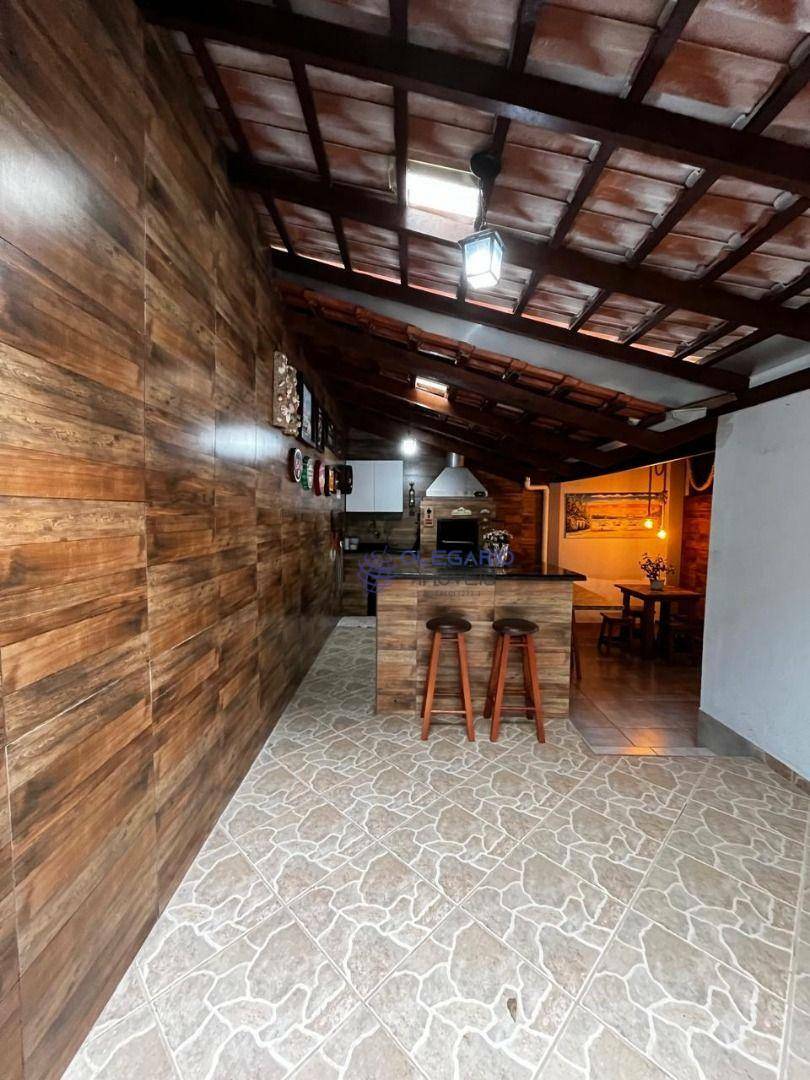 Sobrado à venda com 4 quartos, 220m² - Foto 12