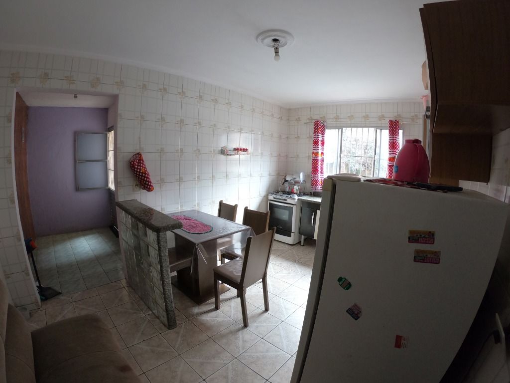 Sobrado à venda com 4 quartos, 260m² - Foto 35