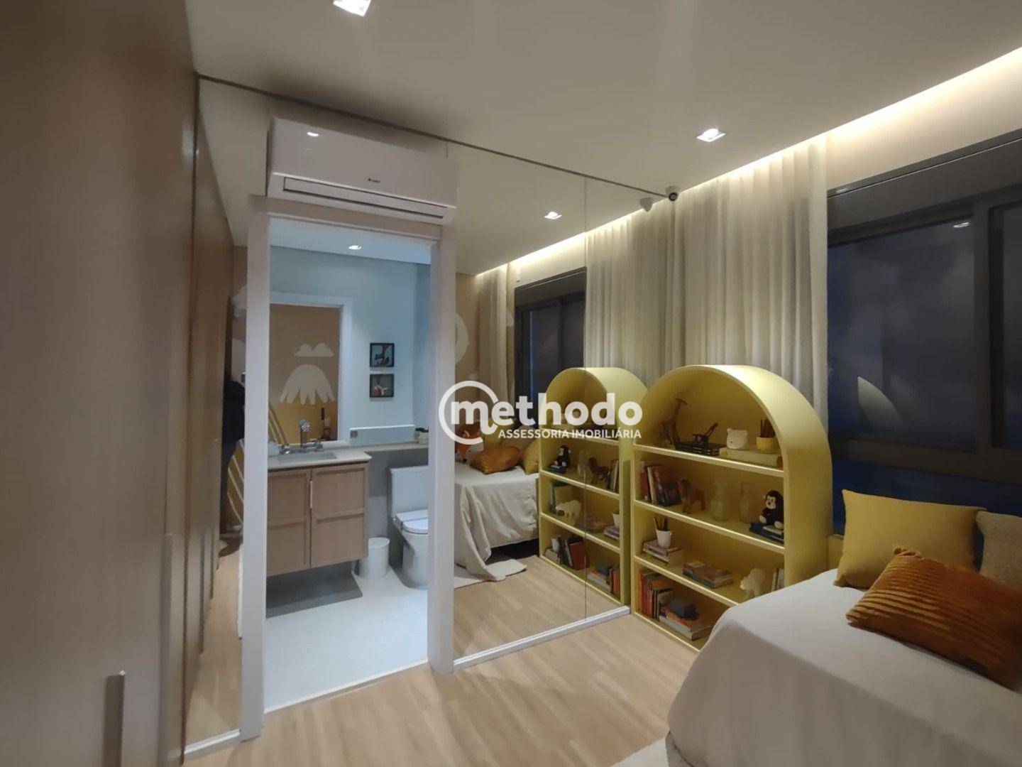 Apartamento à venda com 3 quartos, 154m² - Foto 15