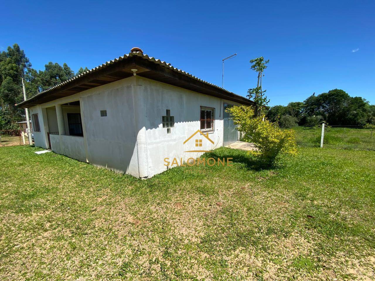 Sítio, 2 quartos, 510 m² - Foto 2