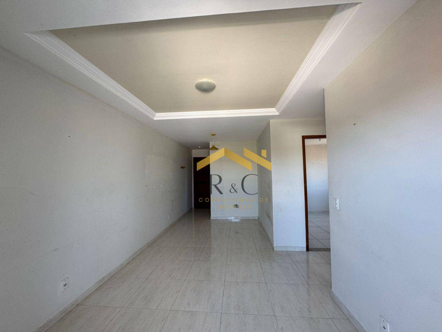 Apartamento à venda com 2 quartos, 85m² - Foto 5