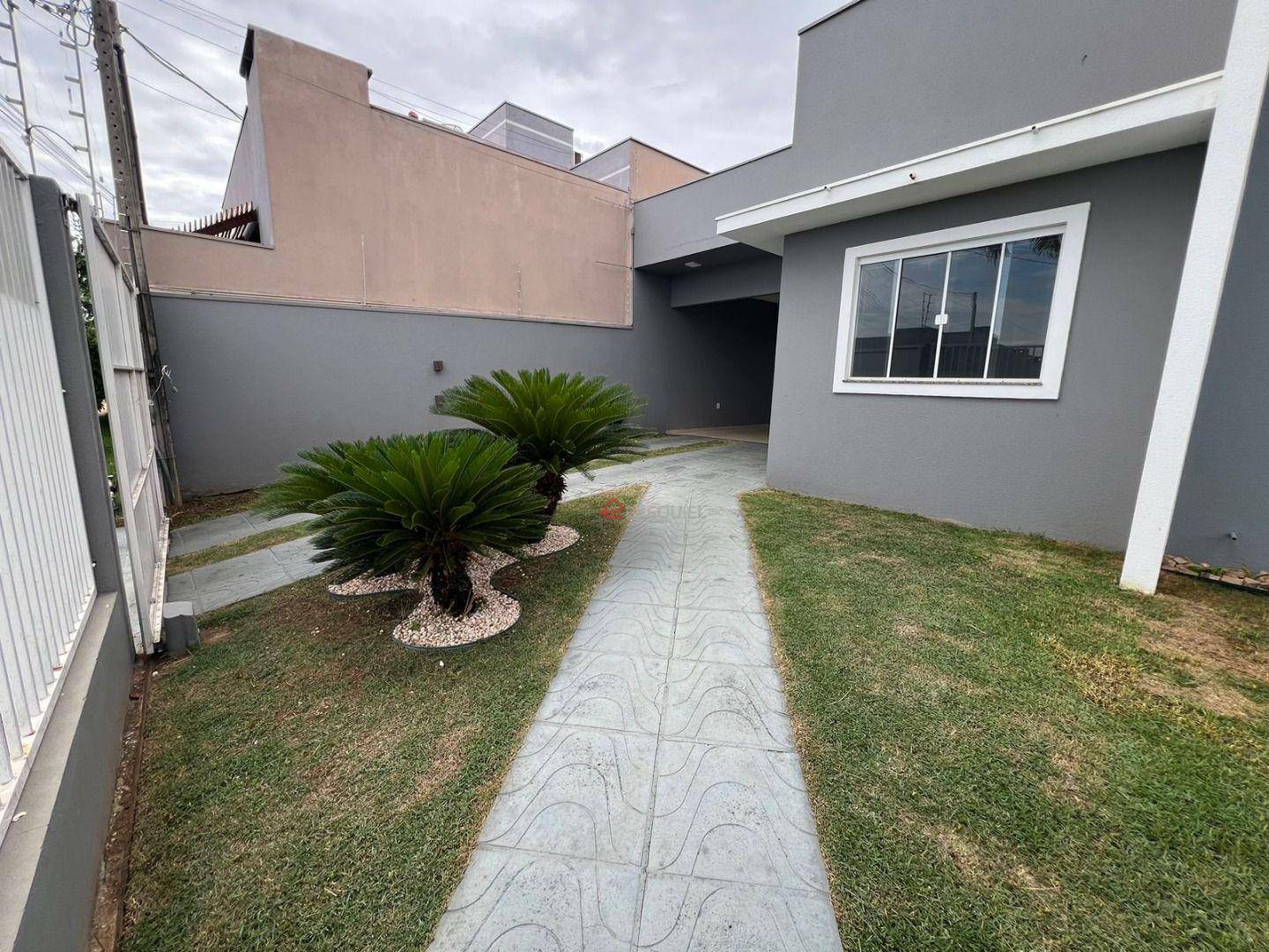 Casa à venda com 3 quartos, 170m² - Foto 3