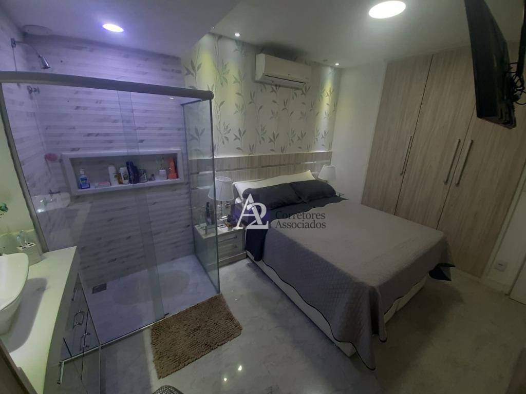 Cobertura à venda com 3 quartos, 130m² - Foto 6