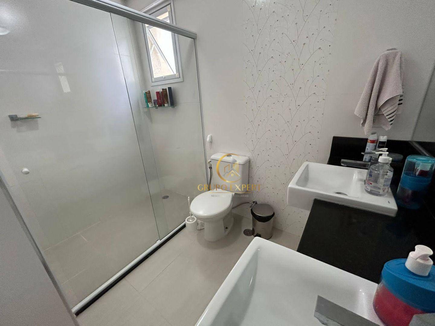 Apartamento à venda com 3 quartos, 156m² - Foto 23