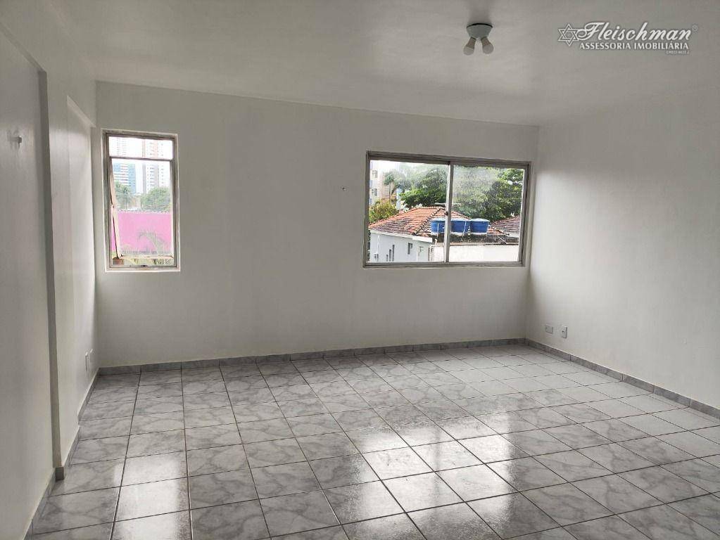 Apartamento à venda com 3 quartos, 86m² - Foto 2