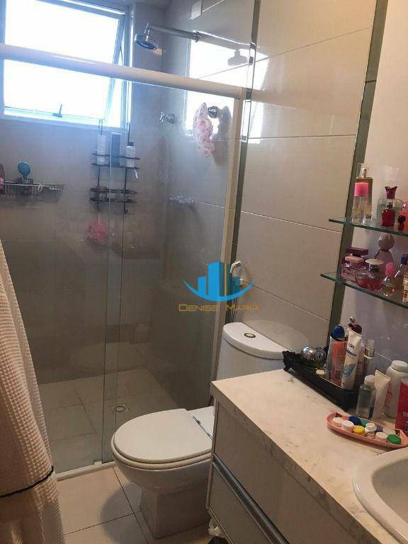 Apartamento à venda com 3 quartos, 204m² - Foto 30