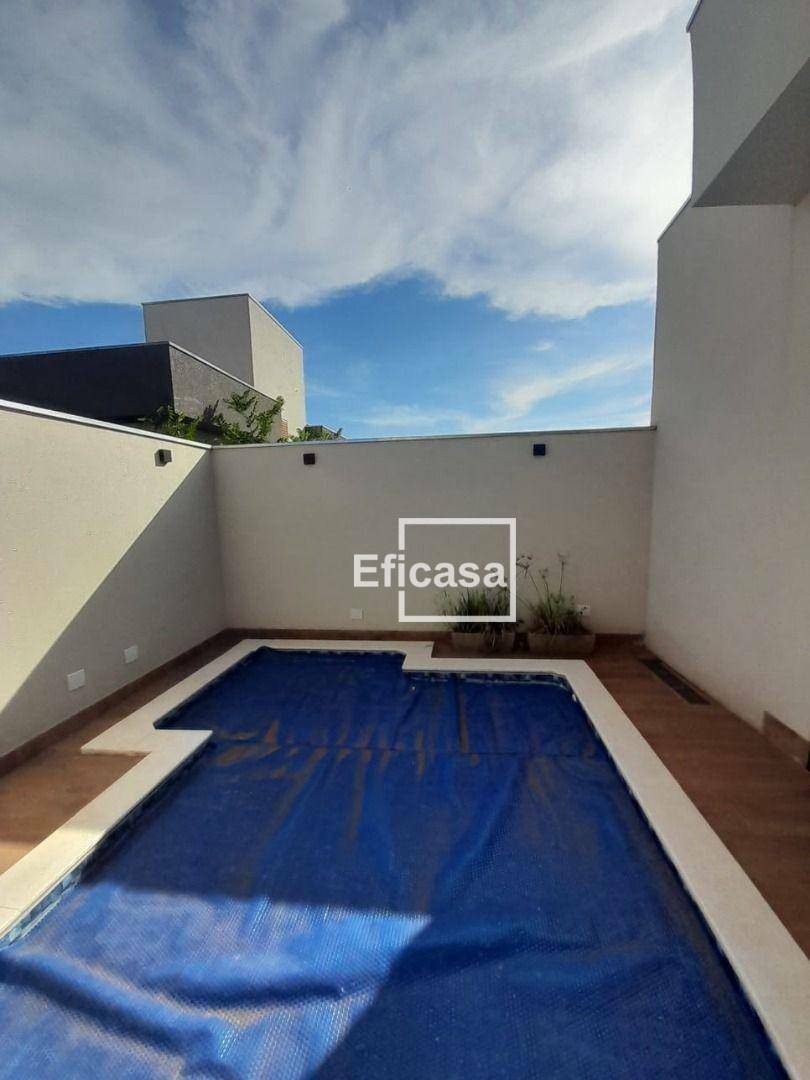 Casa de Condomínio à venda com 3 quartos, 171m² - Foto 28