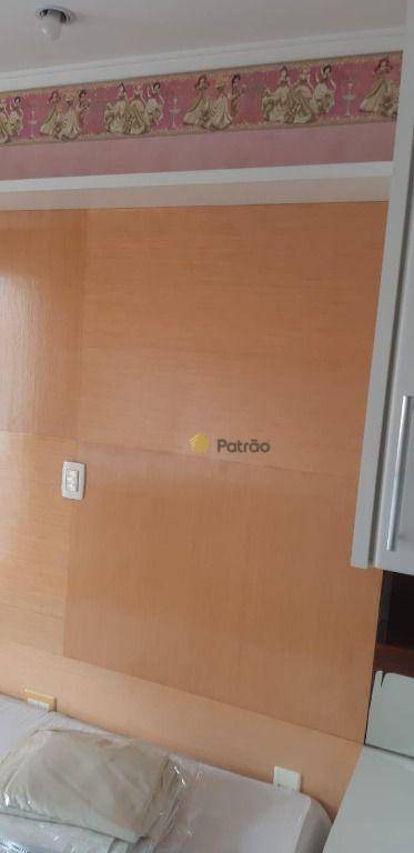 Apartamento à venda com 3 quartos, 130m² - Foto 50