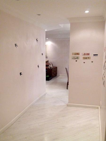 Apartamento à venda com 3 quartos, 84m² - Foto 7