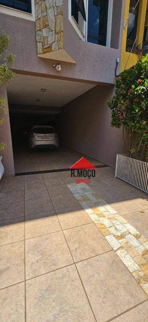 Sobrado à venda com 3 quartos, 230m² - Foto 5