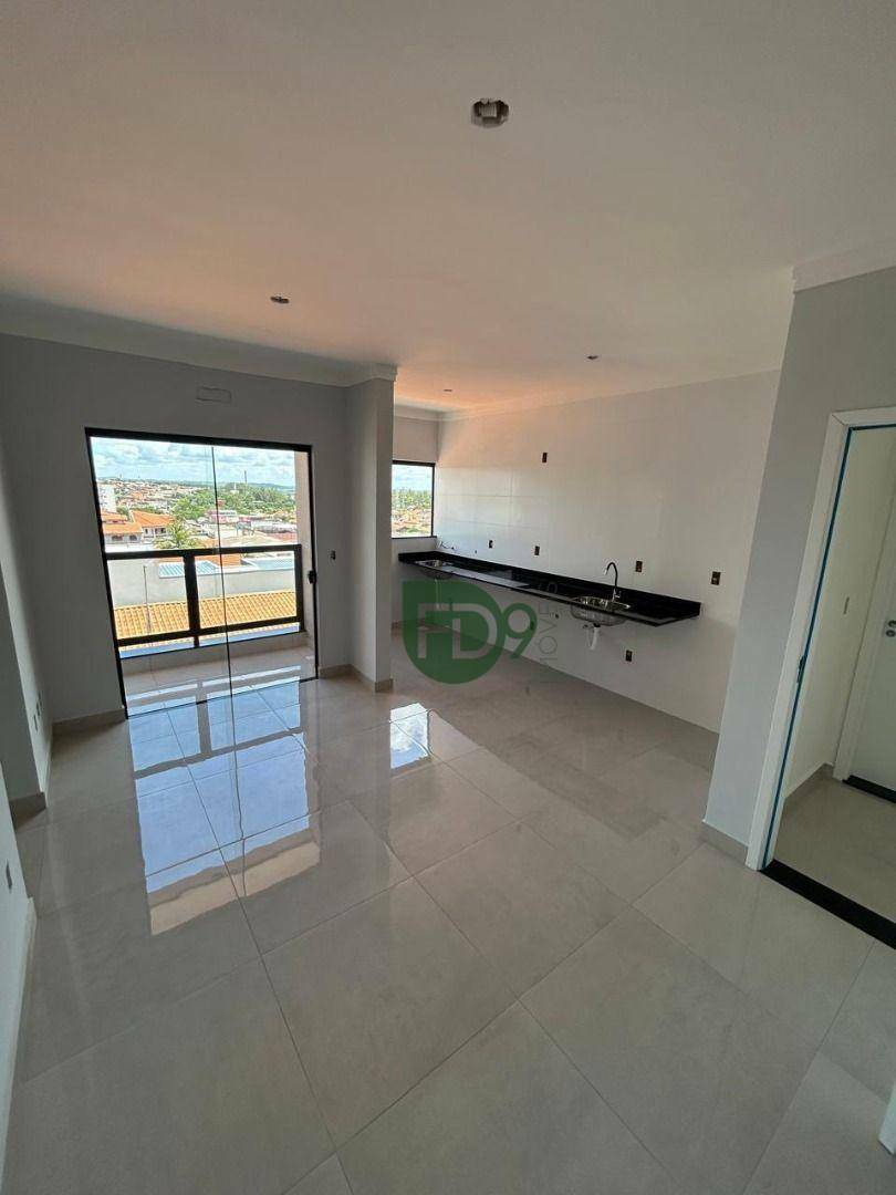 Apartamento à venda e aluguel com 2 quartos, 54m² - Foto 18