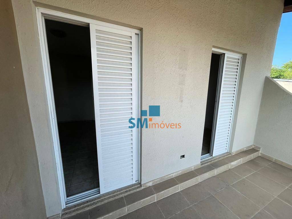 Sobrado à venda com 4 quartos, 200m² - Foto 14