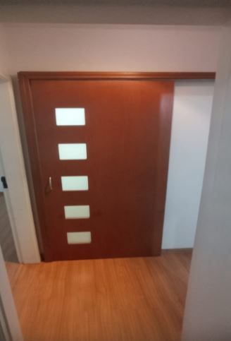 Apartamento à venda com 3 quartos, 66m² - Foto 5